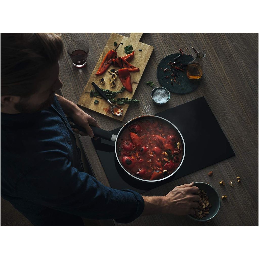 Fiskars HF Steel frying pan 28cm NEW