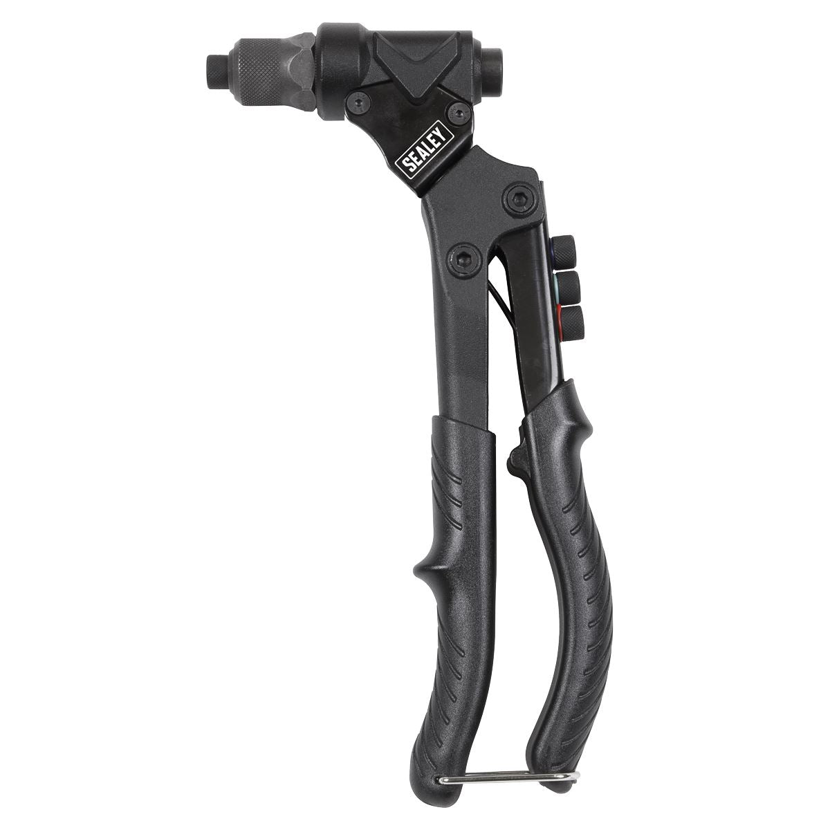 Sealey Riveting Kit Swivel Head AK3991