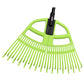 Sealey 2-in-1 Rake & Leaf Grabbers GTLG2