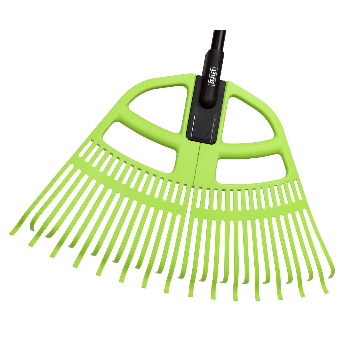 Sealey 2-in-1 Rake & Leaf Grabbers GTLG2
