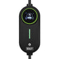 Sealey Adjustable (3.5kW) Type 2 to UK 3-Pin Plug Portable EV Charger - 5m Cable