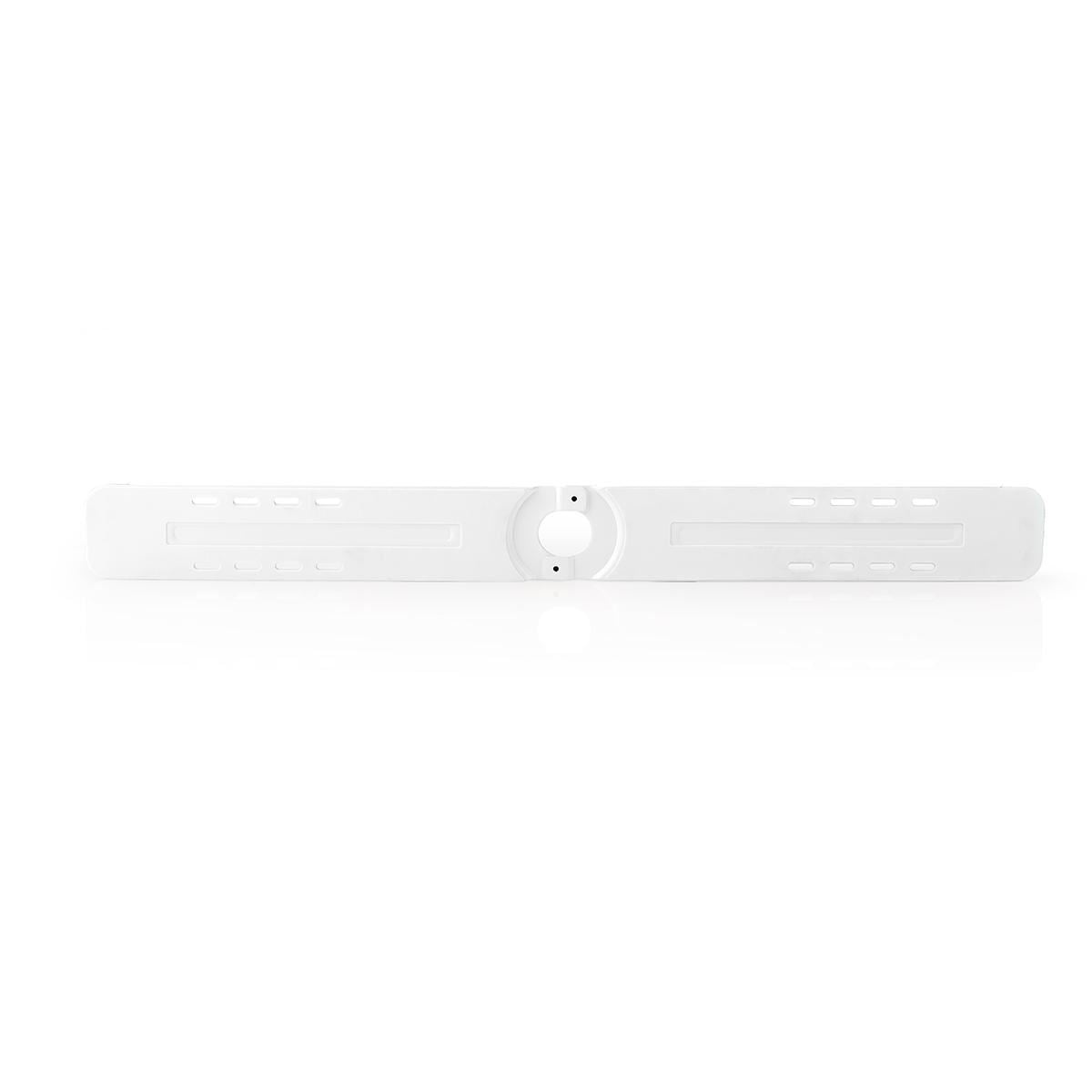 Nedis Soundbar Mount Wall For Sonos® PLAYBAR Max. 15 kg - SBMT50WT