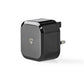 Nedis Wall Charger 3.0A USB-C Power Delivery 18W Black WCPD18W100BKUK