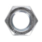 Sealey Steel Nut DIN 934 - M24 Zinc Pack of 5 SN24