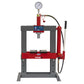Sealey Hydraulic Press 10tonne Bench Type YK10B