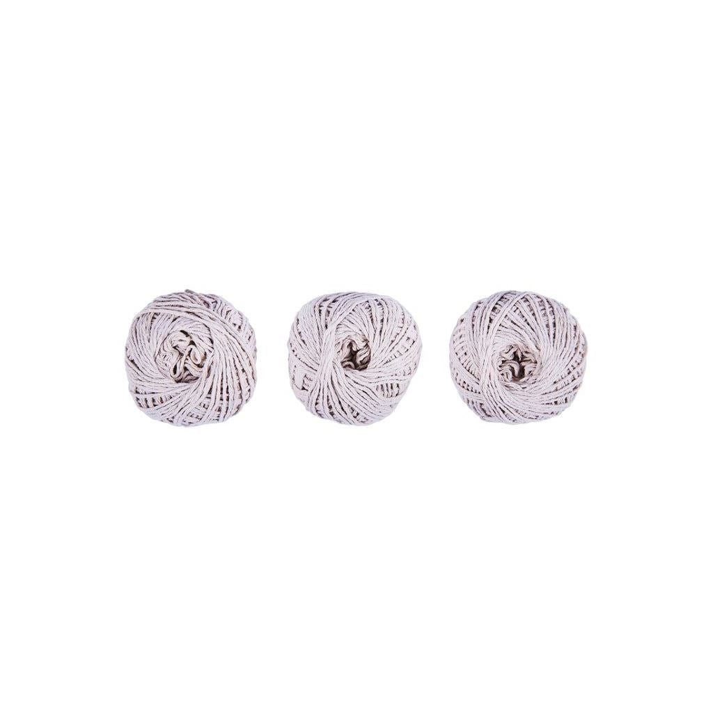 Amtech 3 Piece Poly Ball Gardening String Household Rope Ties - U5250