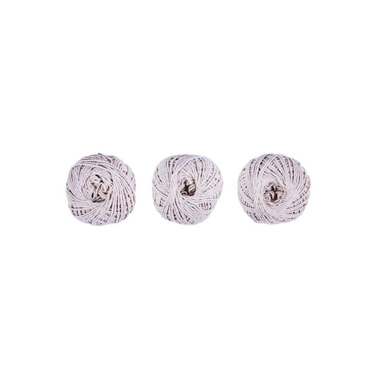 Amtech 3 Piece Poly Ball Gardening String Household Rope Ties - U5250