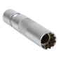 Sealey Spark Plug Socket with Universal Joint 3/8"Sq Drive 12-Point 16mm AK6571