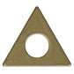 Sealey Triangle Washers for SR2000 Pack of 10 SR2000.TW