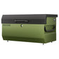 Draper Bunker Storage Box - Green T1 B800-SBGR