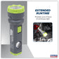 Sealey Dual Mode Hand Torch 3W & 2W COB LED LED302