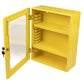 Sealey Safety Lockout Cabinet EV10