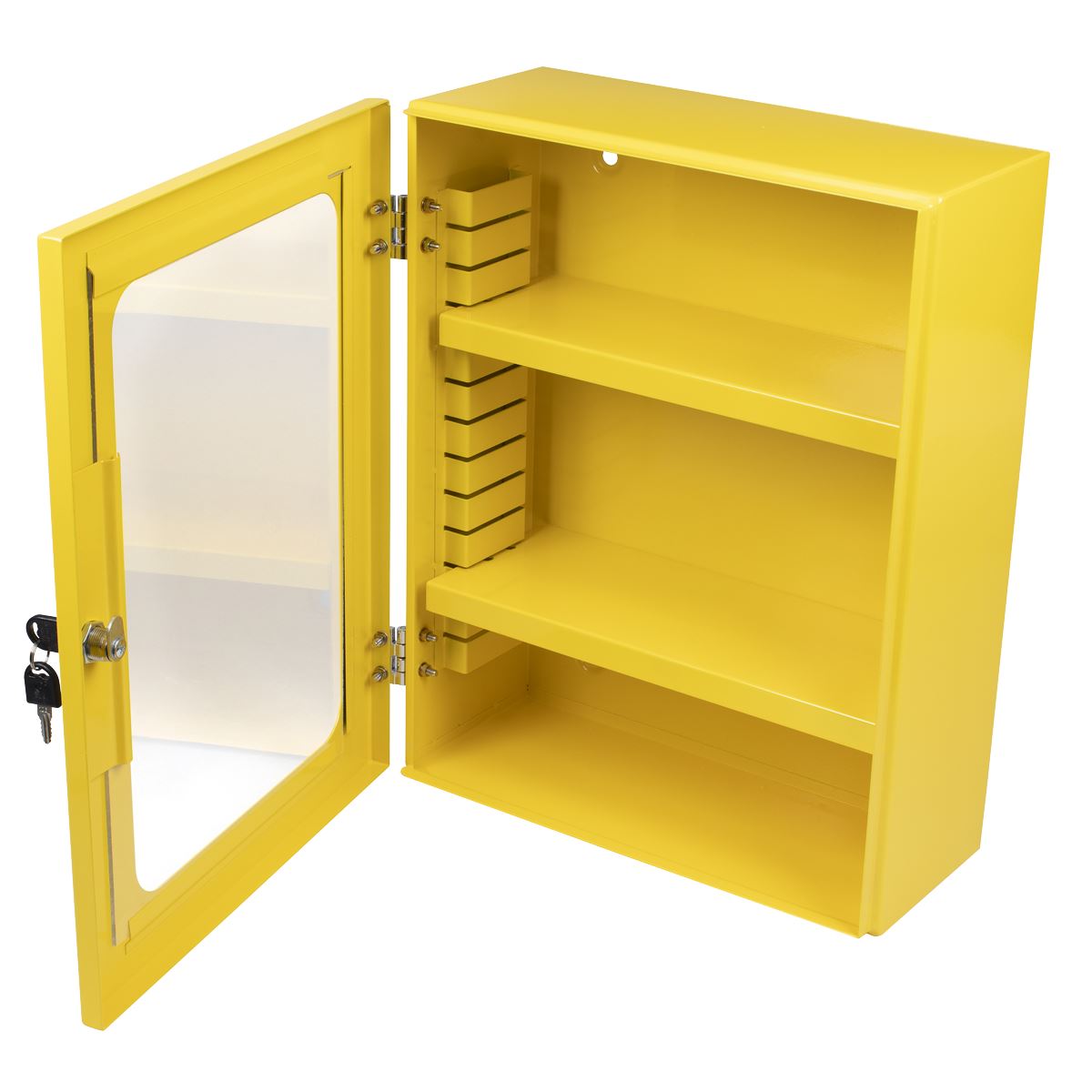 Sealey Safety Lockout Cabinet EV10