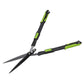 Sealey Telescopic Hedge Shears with Soft Grip Handle & Carbon Steel Blade GTSG019