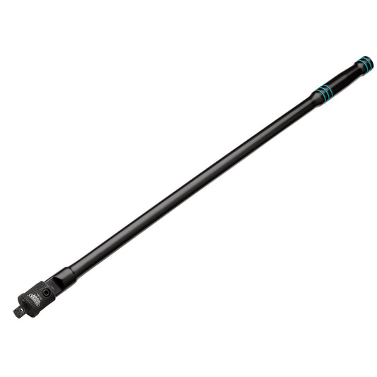 Draper Expert Breaker Bar, 1/2" Sq. Dr., 600mm, Black