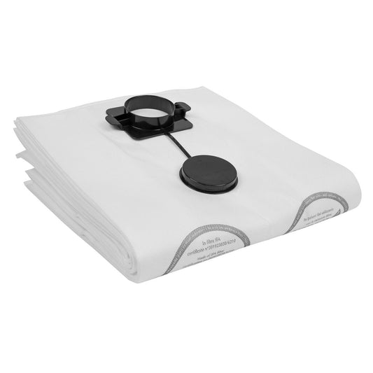 Sealey Dust Bag M Class Pack of 5 DFS35PB