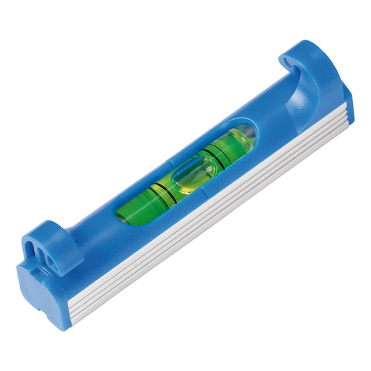 Draper Line Spirit Level, 78mm