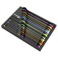Sealey Premier Multi-Coloured Combination Spanner Set 25pc AK63268