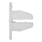 Sealey Locking Nut, 18mm x 12mm, Toyota - Pack of 20 TCLN1812