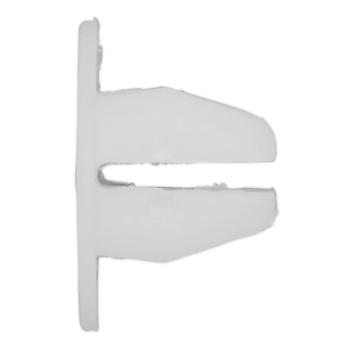Sealey Locking Nut, 18mm x 12mm, Toyota - Pack of 20 TCLN1812