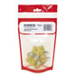 Sealey Automotive MAXI Blade Fuse 20A Pack of 10 MF2010