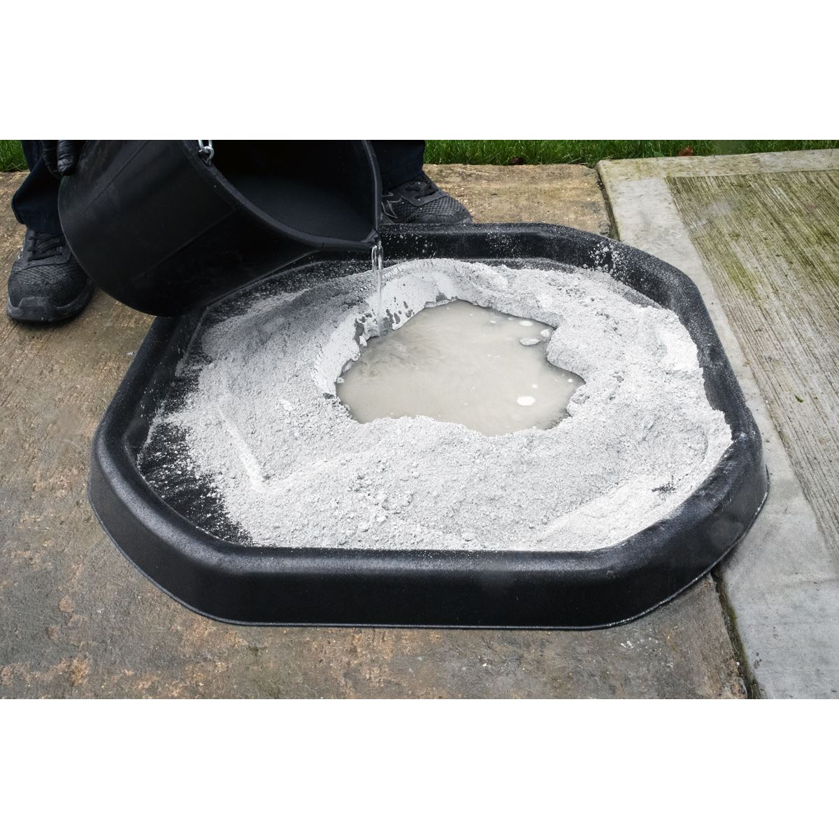 Sealey Small Spot Board 700 x 700mm SB01