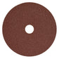 Sealey Fibre Backed Disc 100mm - 40Grit Pack of 25 WSD440