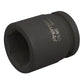 Sealey Impact Socket 30mm 3/4"Sq Drive IS3430