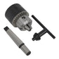 Sealey Magnetic Drill Twist Chuck 16mm MDDC16