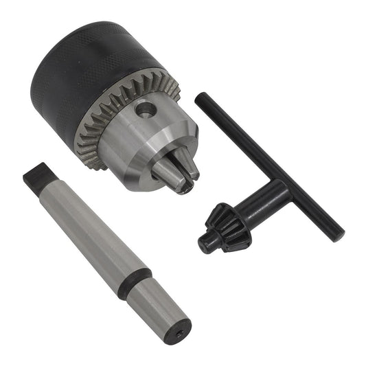 Sealey Magnetic Drill Twist Chuck 16mm MDDC16
