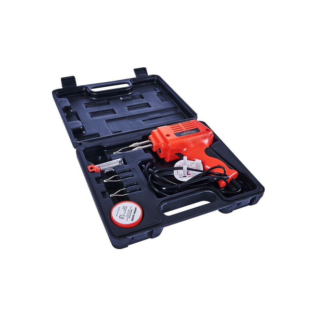 Amtech 175W Electric Soldering Gun Kit - S1738