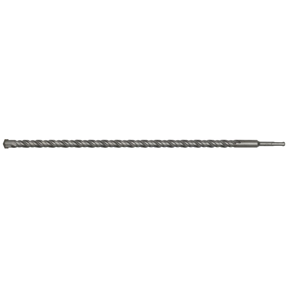 Sealey SDS Plus Drill Bit 20 x 600mm SDS20x600