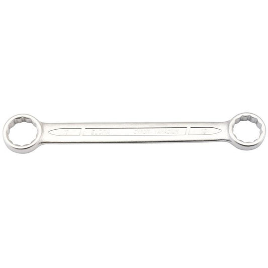 Elora 18x19mm Flat Ring Spannerner 120-18x19 2456