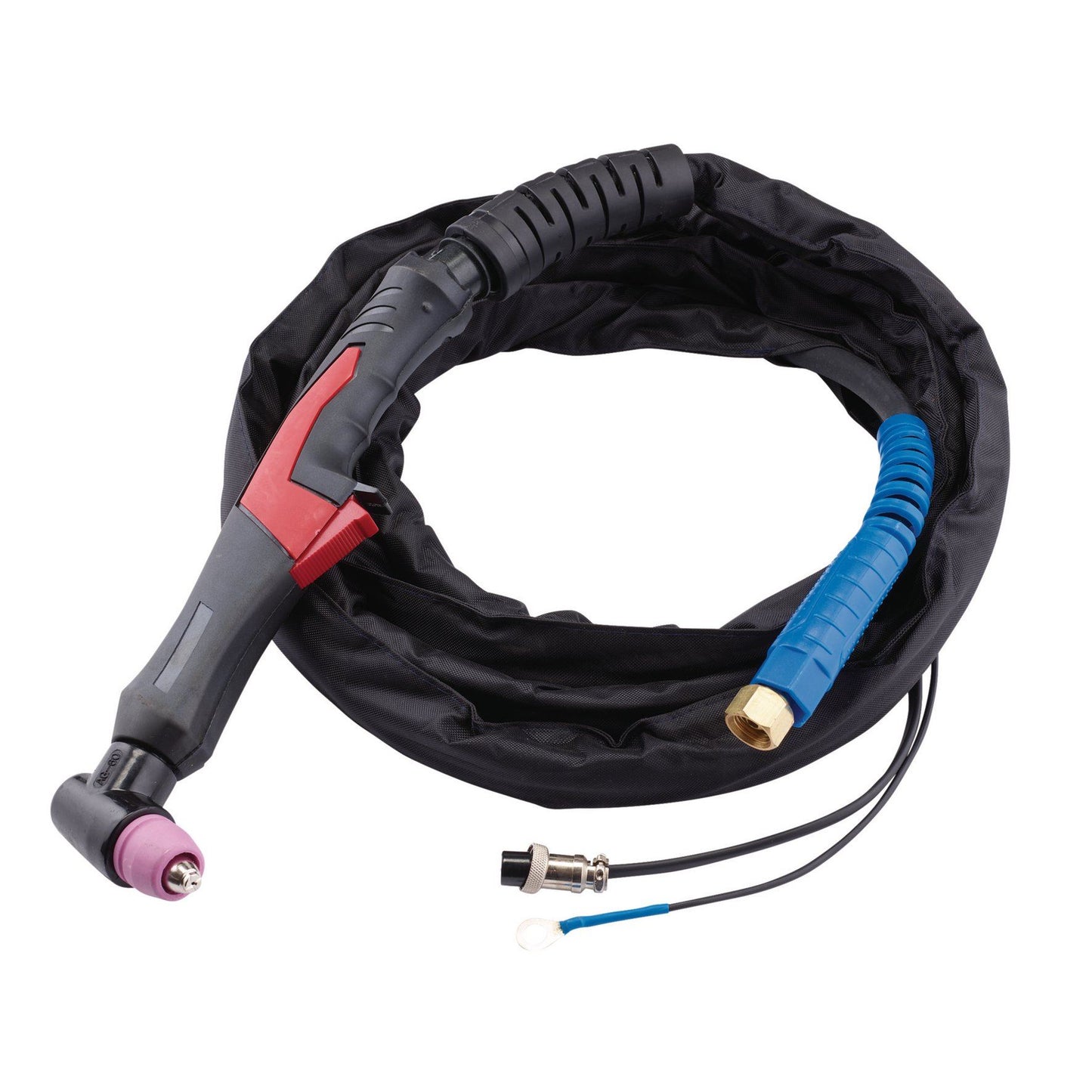 Draper Plasma Cutting Torch Sg-55 55A A-IPC40-T55 - 03357