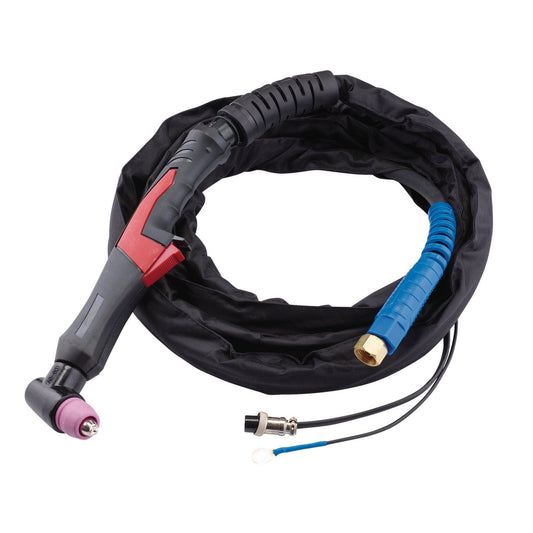 Draper Plasma Cutting Torch Sg-55 55A A-IPC40-T55 - 03357