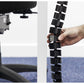 Dellonda Flexible Cable Management System, Magnetic 1.3m DH275