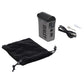 Sealey Mini Digital Bike Pump CTI100