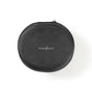 Over-Ear Bluetooth Headphones 24hr Playtime 25dB Noise Cancelling Fast Charging - HPBT3261BK