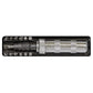 Sealey Impact Driver Set 15pc S0844