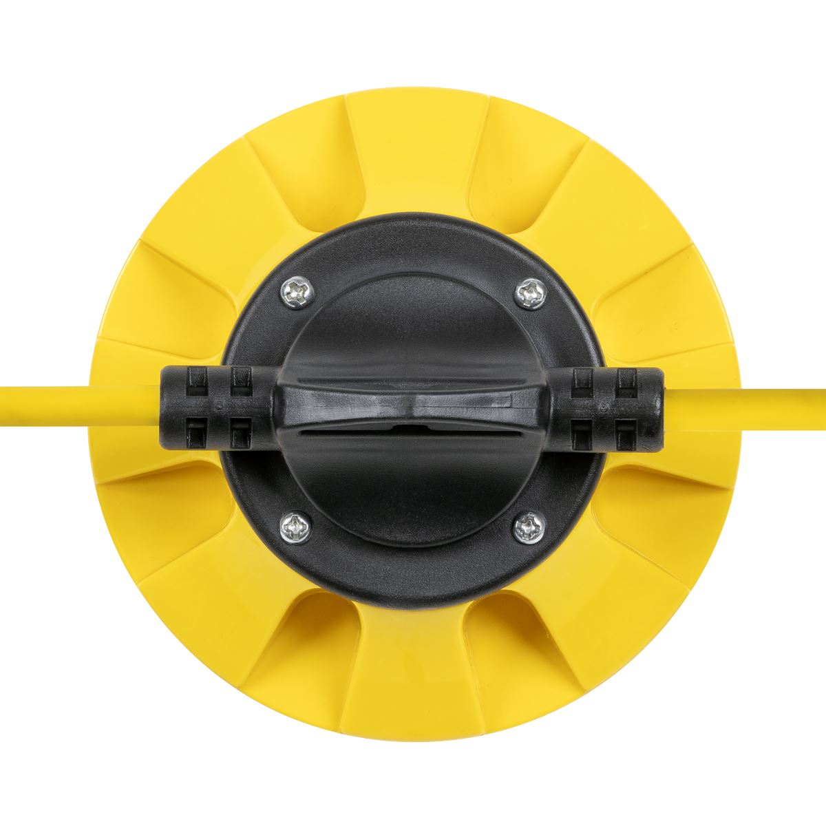 Sealey 15m Festoon Lighting Kit 50W COB LED LED50F