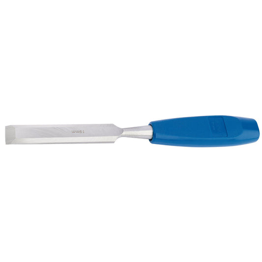 Draper 1x 19mmx120mm Bevel Edge Wood Chisel Garage Professional Standard Tool - 69644