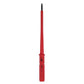Draper 3mm Slotted VDE Interchangeable End for Screwdriver Set 05721 & 05776 - 24737
