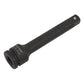 Sealey Impact Extension Bar 200mm 3/4"Sq Drive AK5507