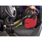 Sealey Vacuum Cleaner Wet & Dry 10L 1000W/230V PC100