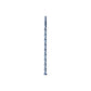 Amtech 22mm x 400mm Masonry Drill Bit 22 Electric Cordless Fluted Shank - F4280
