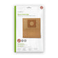 Nedis Vacuum Cleaner Bag HE-Goldstar Sweefty/LG Dino DUBG110HOL10