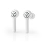 Fully Wireless Bluetooth Earphones 6hr Voice/Touch Control Design Chargeable - HPBT5055WT