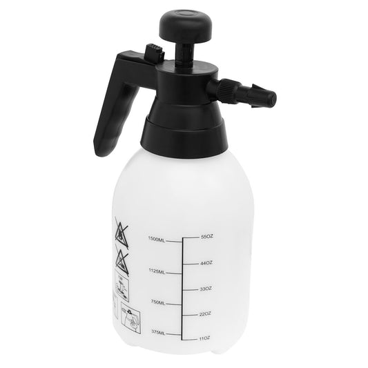 Sealey Pressure Sprayer with Viton Seals 1.5L SCSG03