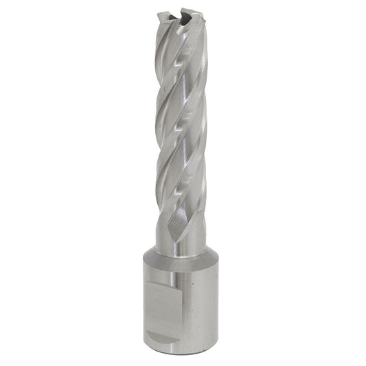 Sealey Rotabor Cutter HSS 13mm - Cut Depth 50mm RBHSS13L