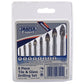 Draper 48221 / TGDSET TILE or GLASS DRILL BIT ( 8 PACK OF BITS )